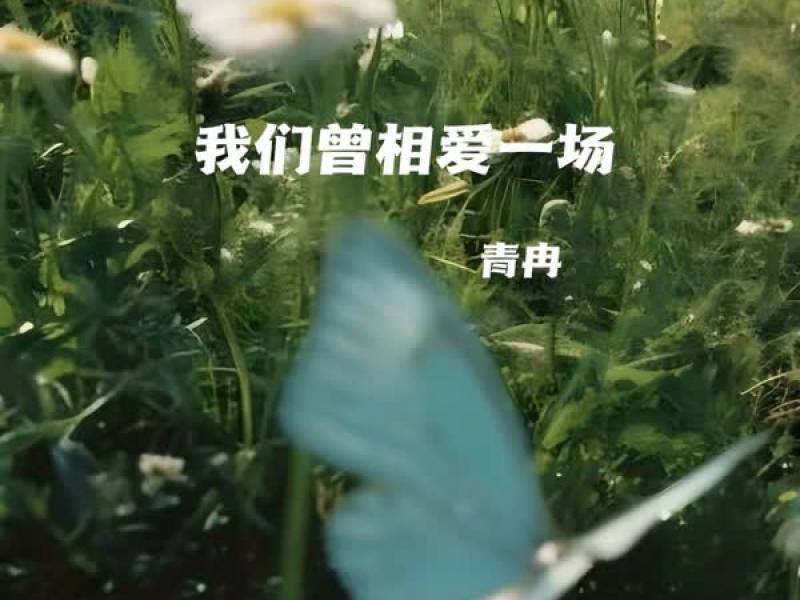 我们曾相爱一场 (Single)