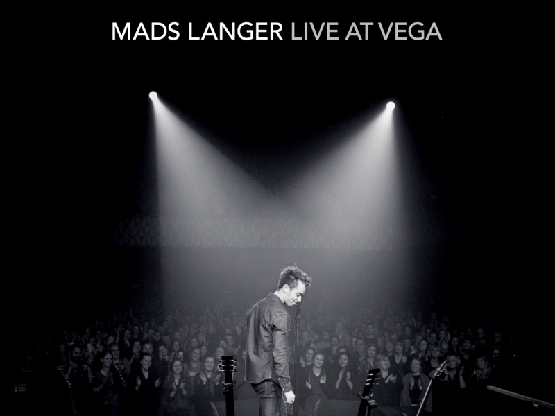 Live at Vega