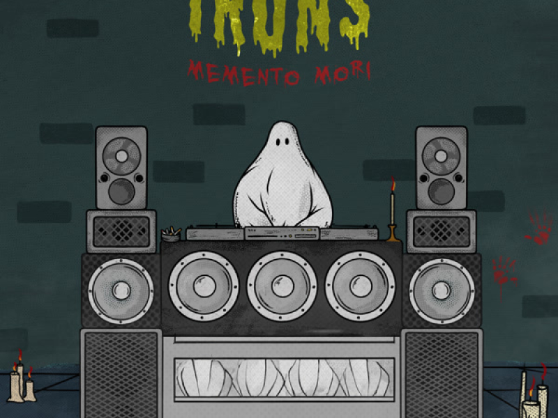 Memento Mori (Single)