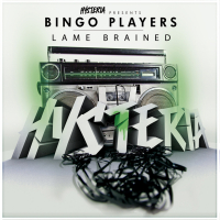 Lame Brained (EP)