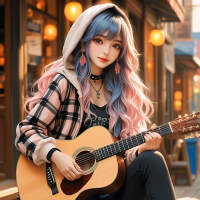 I like your touch (Single)