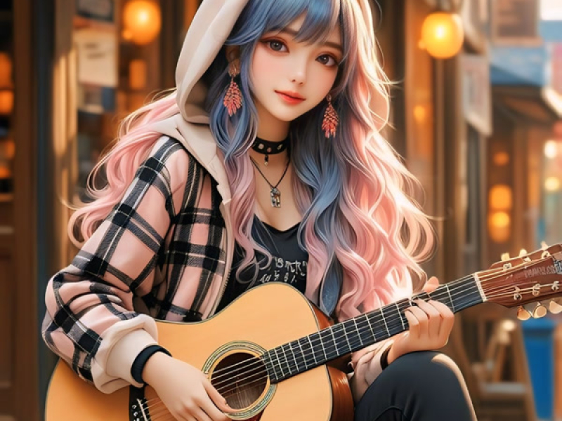 I like your touch (Single)