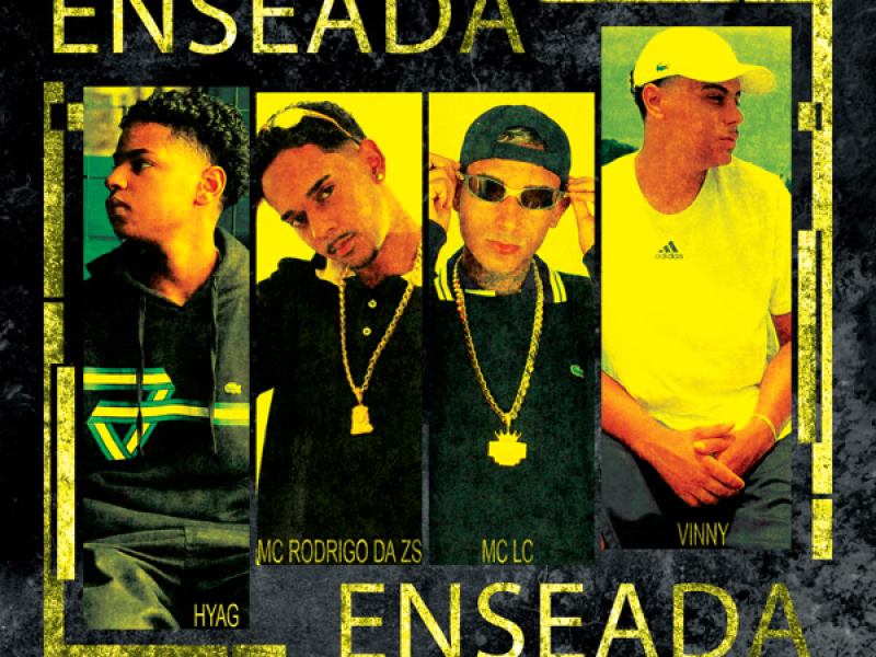Enseada (Single)