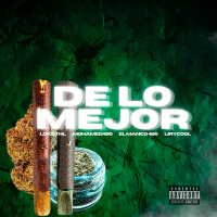 DE LO MEJOR (Single)