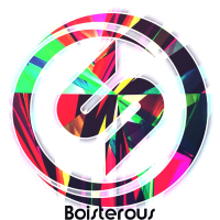 Boisterous (Single)