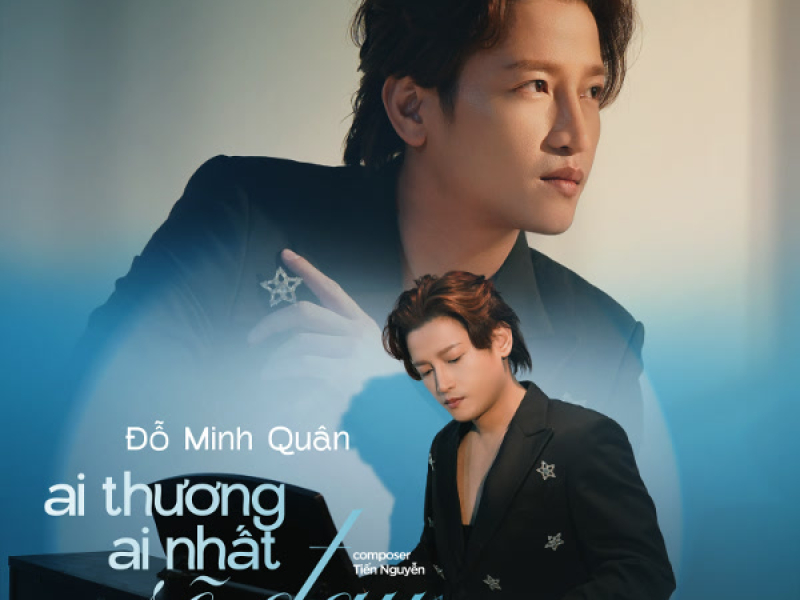 Ai Thương Ai Nhất Sẽ Đau (Single)