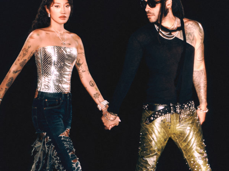 I Believe In Love Again (Single)