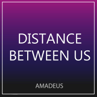 Distance Between Us (Single)