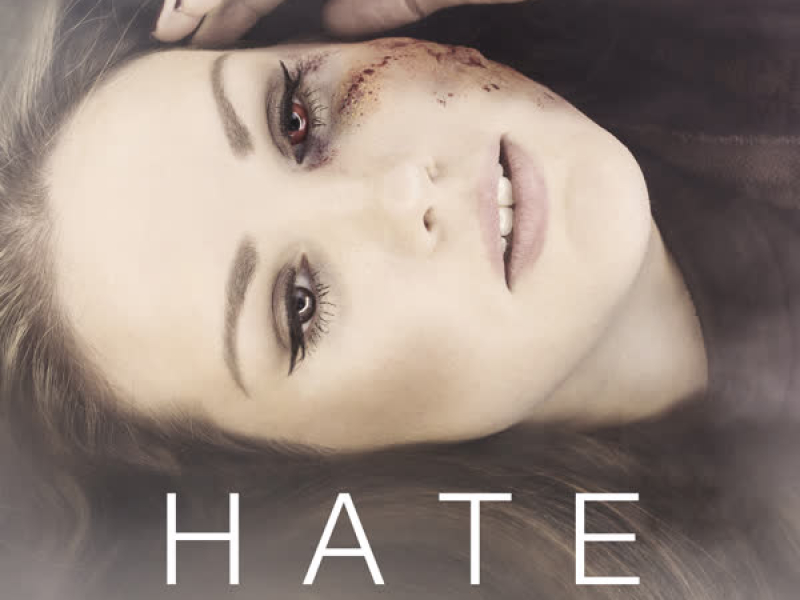 Hate (feat. Twisted Artistics) (Single)