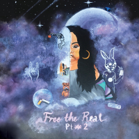 Free The Real (Pt. #2) (EP)