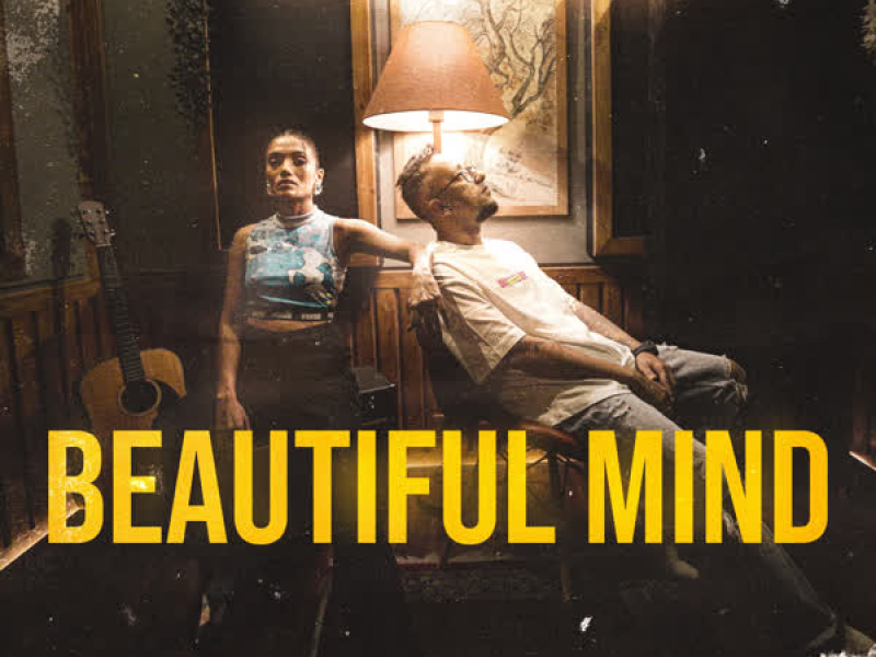 Beautiful Mind (Single)