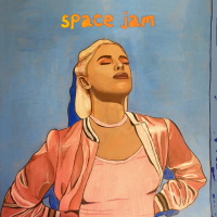 Space Jam (Single)