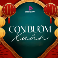 Con Bướm Xuân