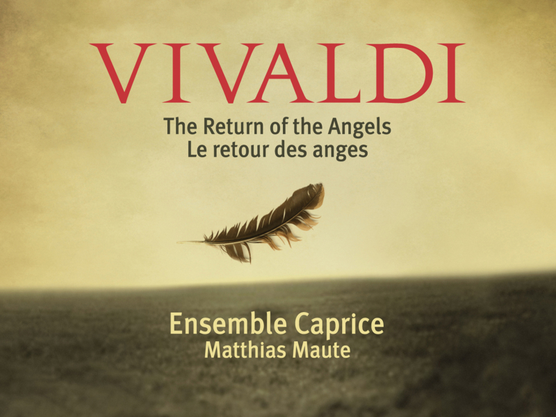 Vivaldi: The Return of the Angels