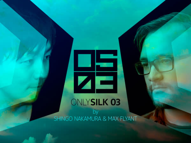 Only Silk 03