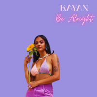 Be Alright (Single)