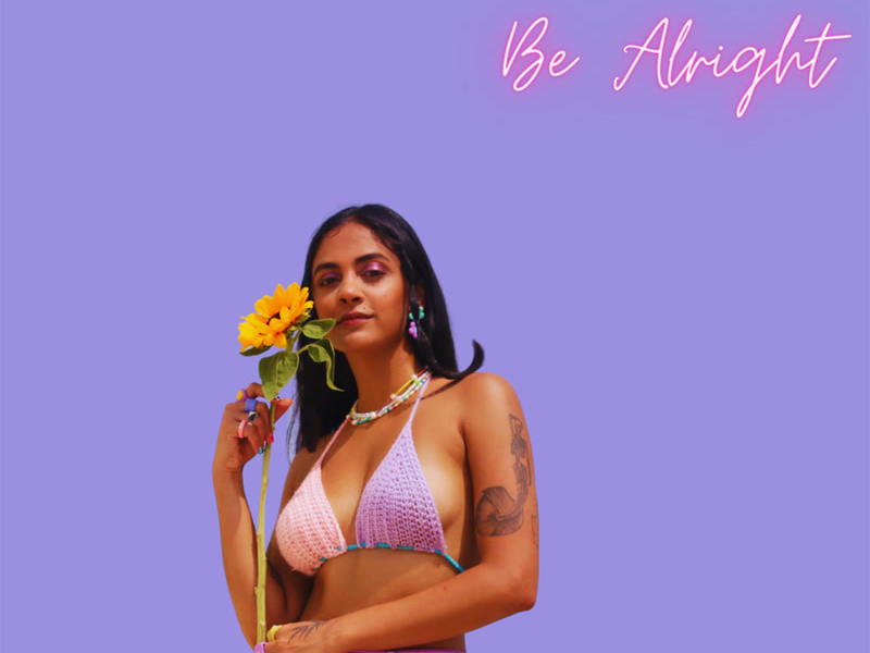 Be Alright (Single)