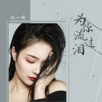 为你流过泪 (Single)