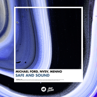 Safe and Sound (Single)