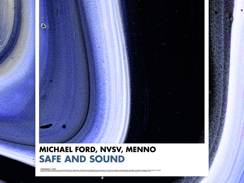 Safe and Sound (Single)