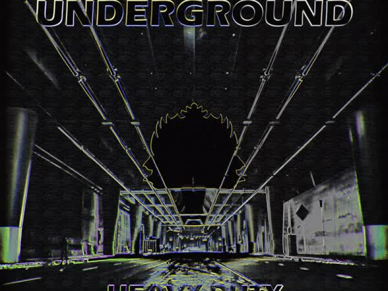 Underground (Single)