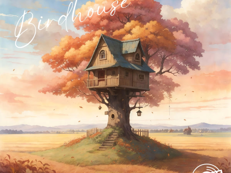 birdhouse (Single)