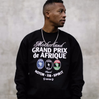 Roc-A-Fella Y'all (Single)