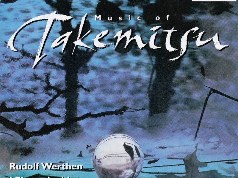 Music of Takemitsu