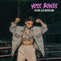 Por La Noche (Single)
