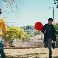 A Different Way (MV) (Single)