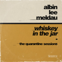 Whiskey in the Jar (The Quarantine Sessions) (Single)