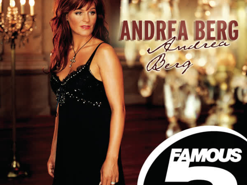 Andrea Berg (EP)