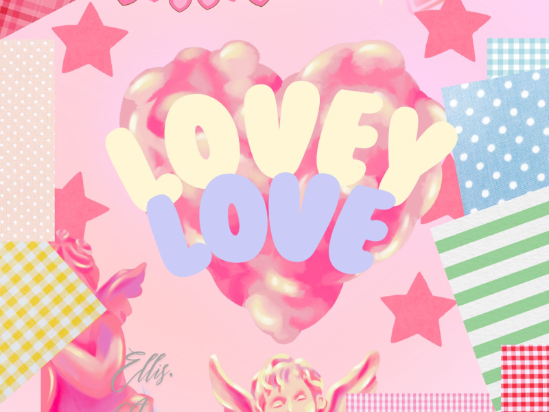 Lovey Love (Single)