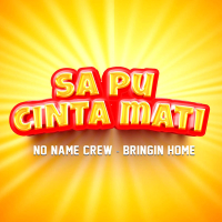 Sa Pu Cinta Mati (Single)