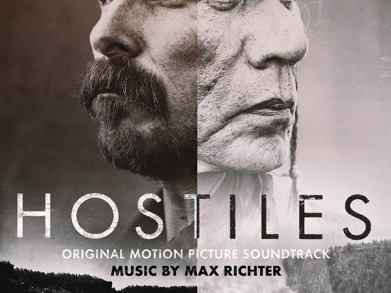 Hostiles (Original Motion Picture Soundtrack)