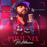 En Phoenix Ruleteamos (En Vivo) (Single)