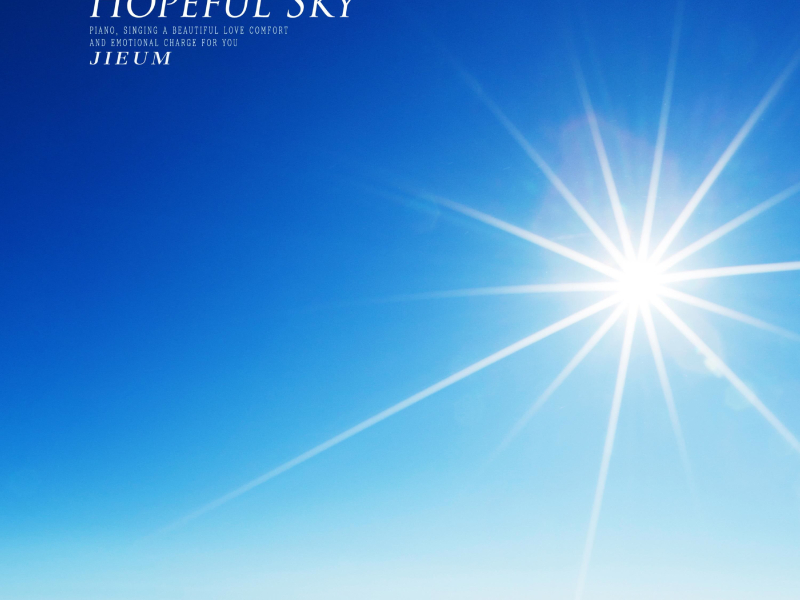 Hopeful Sky (Single)