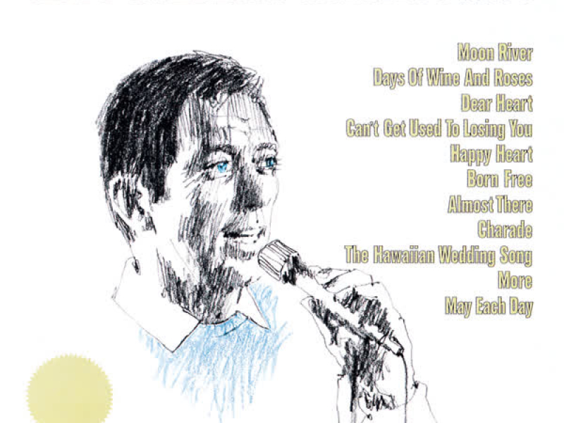 Andy Williams' Greatest Hits