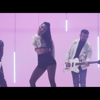 Nada Es Igual (MV) (Single)