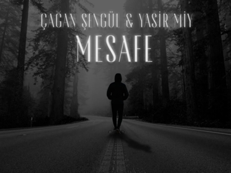 Mesafe (Single)