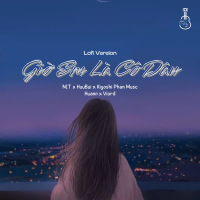 Giờ Em Là Cô Dâu (Lofi Version) (Single)