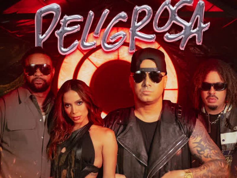 Peligrosa (Single)