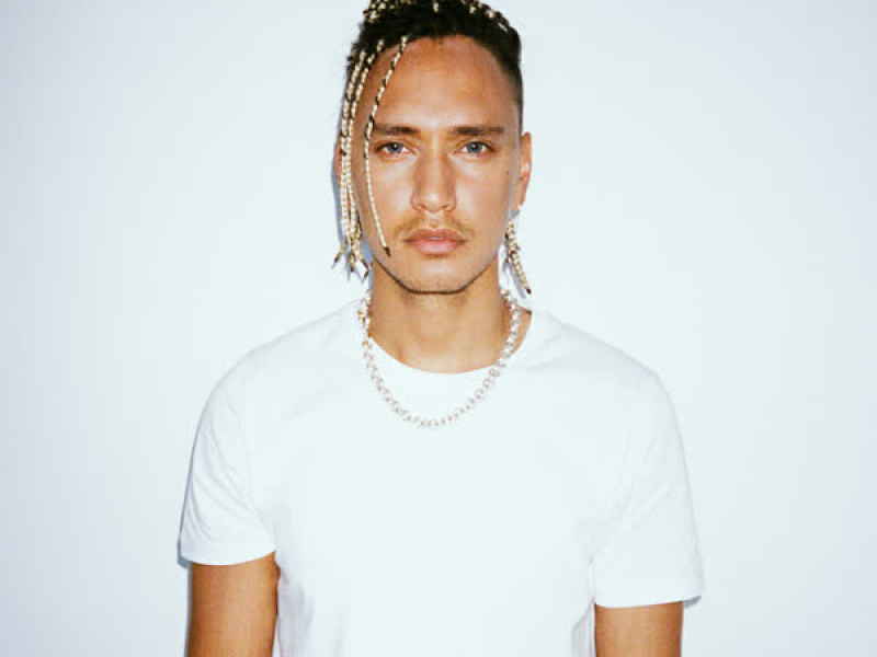 Går under med dig (Single)