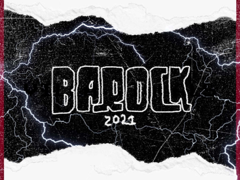 Barock 2021 (1984 Kaell) (Single)