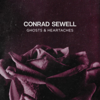 Ghosts & Heartaches (Single)