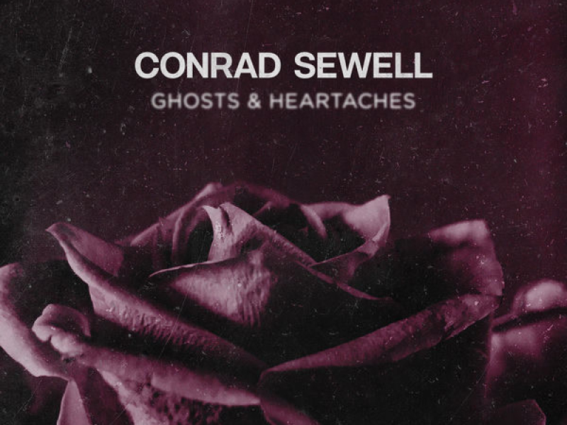 Ghosts & Heartaches (Single)
