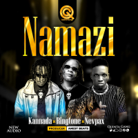 NAMAZZI (Single)