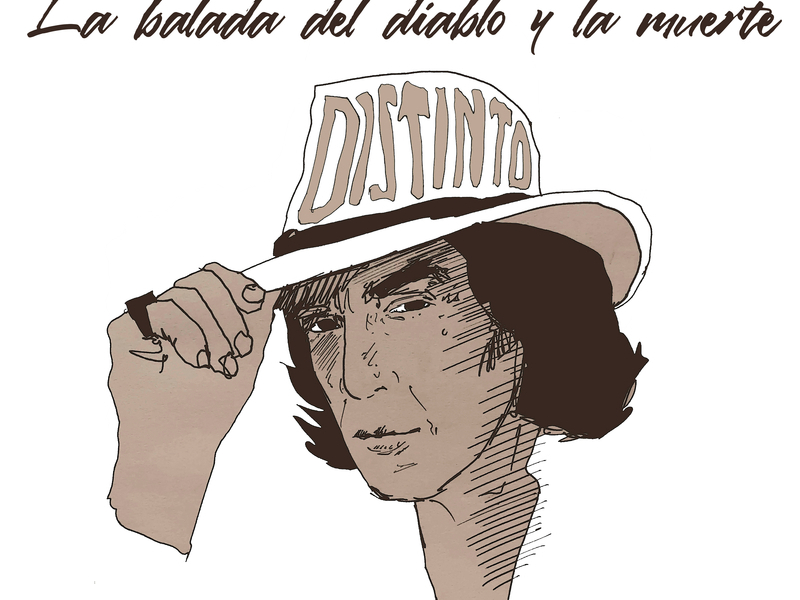 La Balada Del Diablo Y La Muerte (Single)