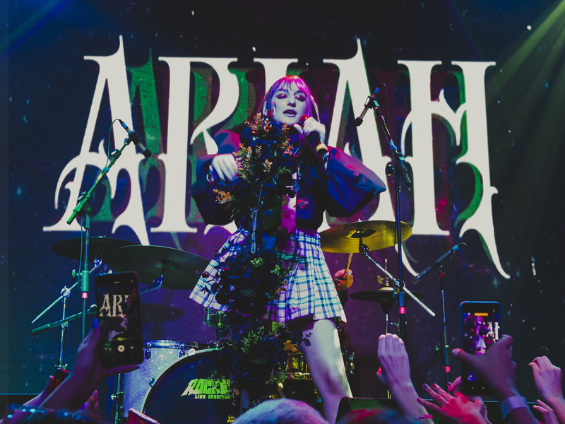 Louca Paranóica Possessiva (Ao Vivo) (Single)