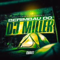 Berimbau do DJ Miller (Single)